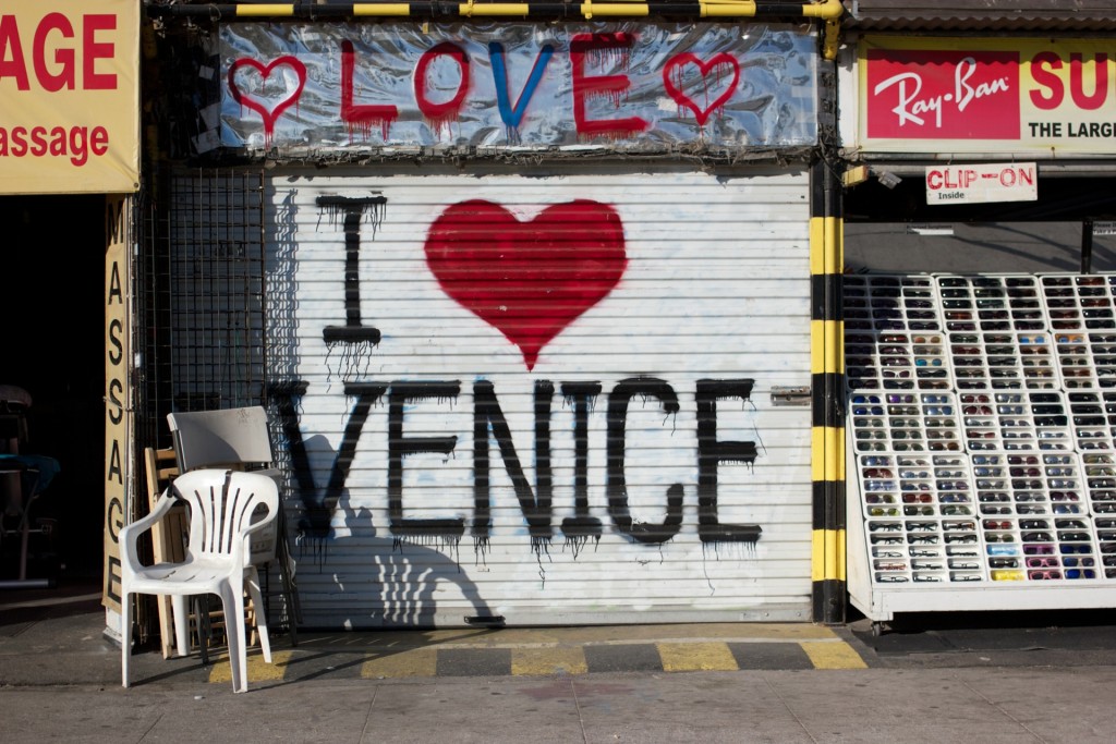 I <3 Venice
