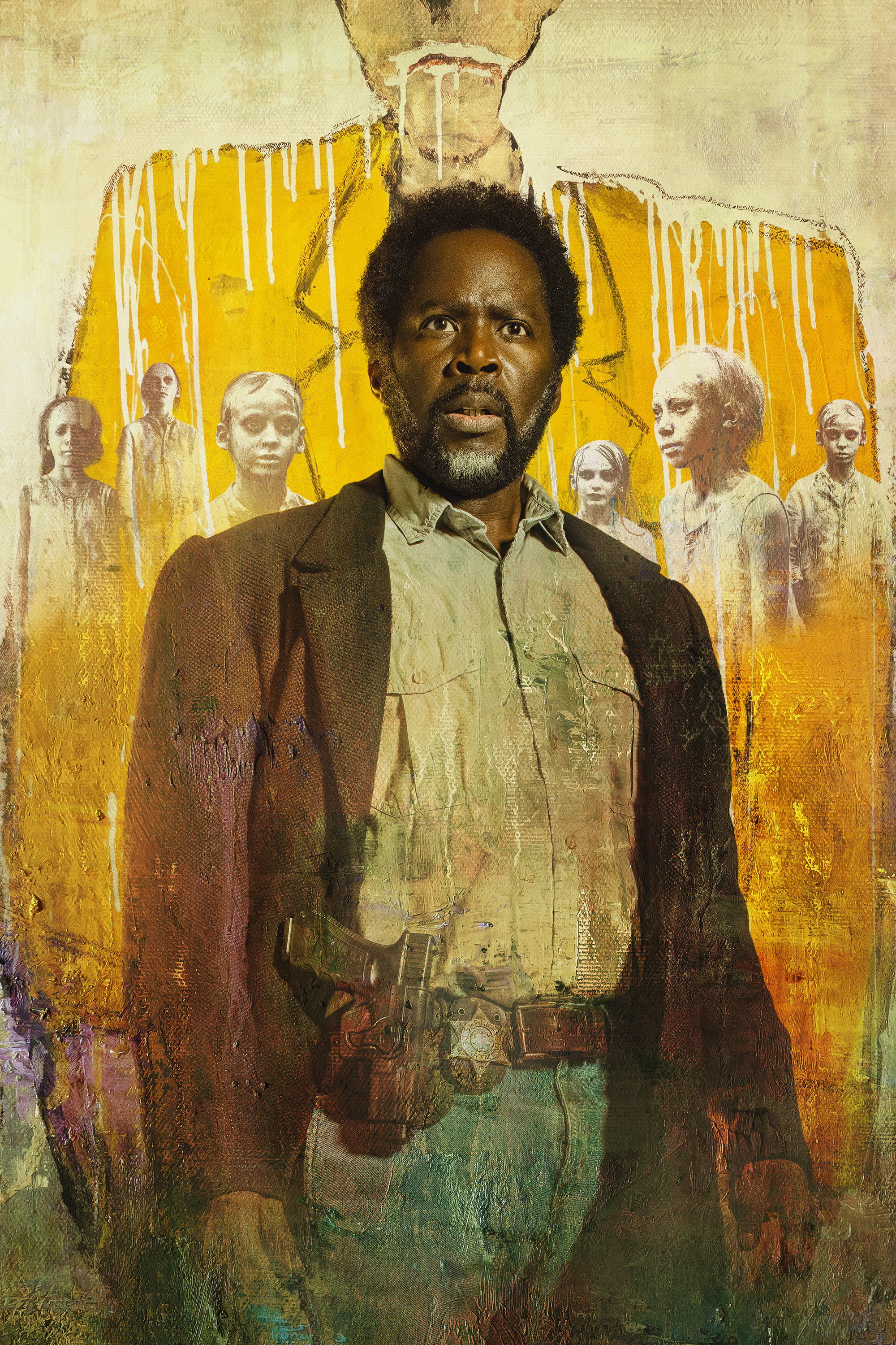 Poster from "From"